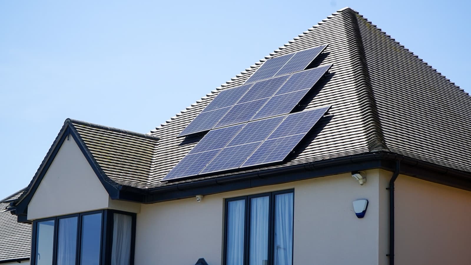 Photovoltaik & Speicher